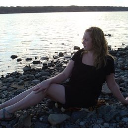 Анюта, Владивосток