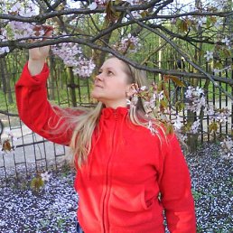 Кристина, Москва