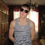 Юра, Киев