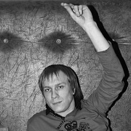 Андрей, Москва