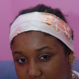 Иришка, Оренбург