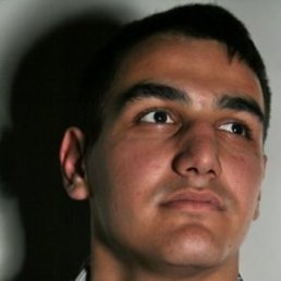 Саня, Киев