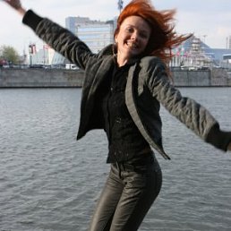 Жанна, Москва