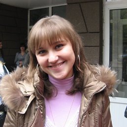 Света, Киев