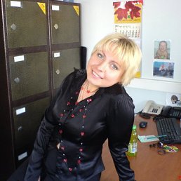 Анна, Москва