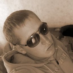 Боря, Киев
