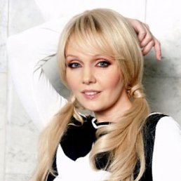 Светлана, Санкт-Петербург