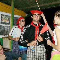 Винки, Москва