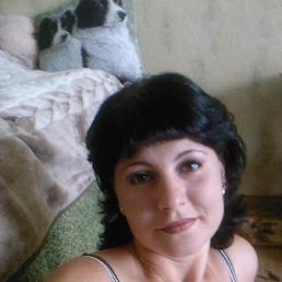 Надя, Москва