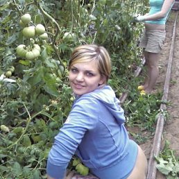 Анна, Москва