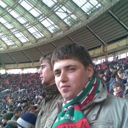 Николай, Омск