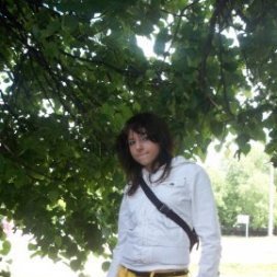 Наташа, Москва