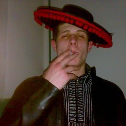 Сергей, Москва