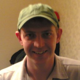 Андрей, Москва