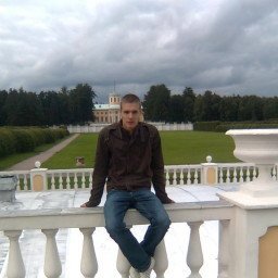 Bauk, Санкт-Петербург