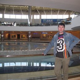 Андрей, Красноярск