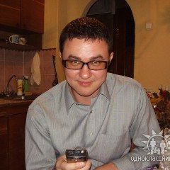 Алексей, Москва