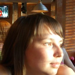 Аня, Москва