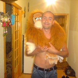 Владимир, Москва