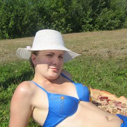 Юлия, Москва