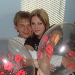 Настя, Нижний Новгород