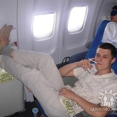 Алексей, Москва