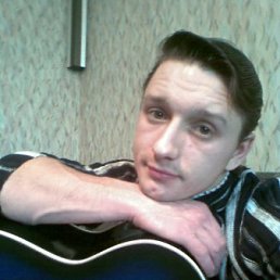 Сергей, Москва