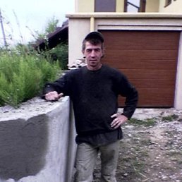 Ваня, Омск