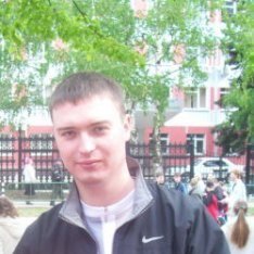 Михаил, Москва