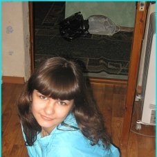 Алёнка, Ульяновск