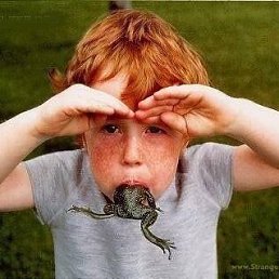 Жека, Москва