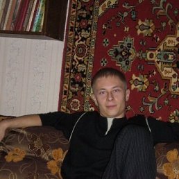 Женя, Москва