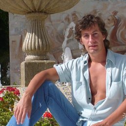 Лёша, Москва