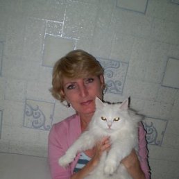 Настя, Москва