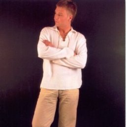 Alex, Новосибирск