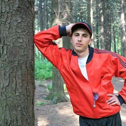 Александр, Москва