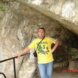 Антон, Москва