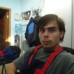 Кирилл, Москва