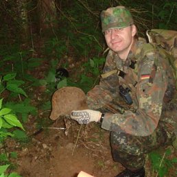 Игорь, Киев