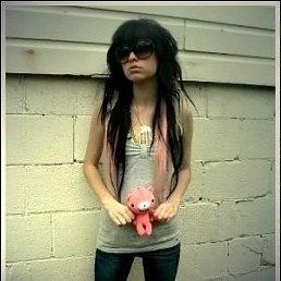 Анюта, Нижний Новгород