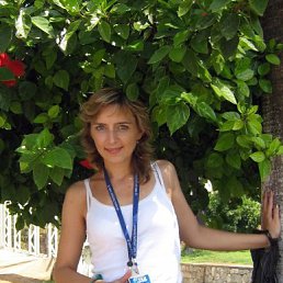 Юля, Москва