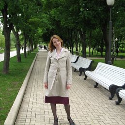 Mariyka, Москва