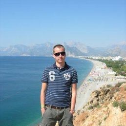 Макс, Москва