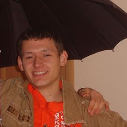 Вова, Санкт-Петербург