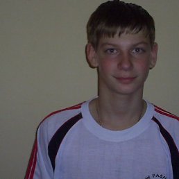 Павел, Санкт-Петербург