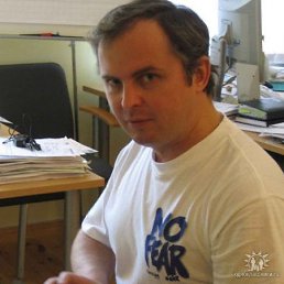 Антон, Москва