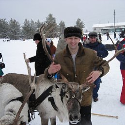 Александр, Челябинск