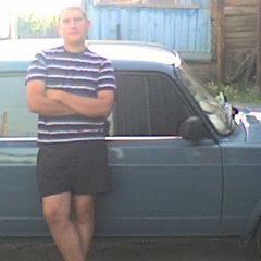 Сергей, Москва