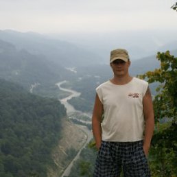 Сергей, Москва