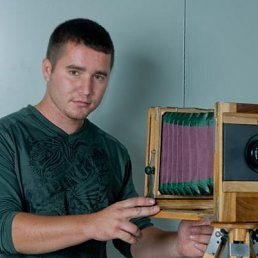 Вадим, Киев